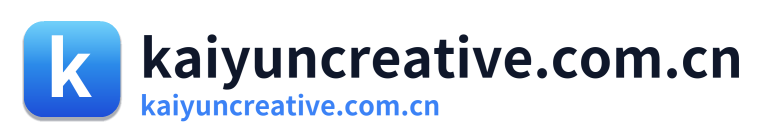 kaiyuncreative.com.cn